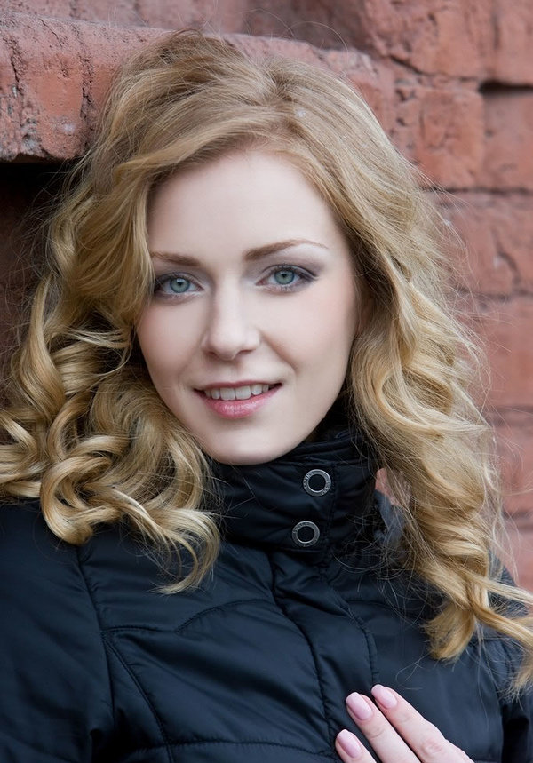 Екатерина, 25
